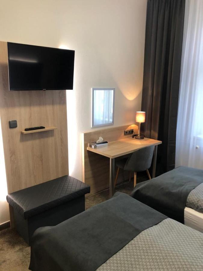 Penzion Ema B&B Prostějov 외부 사진
