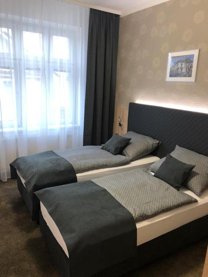 Penzion Ema B&B Prostějov 외부 사진