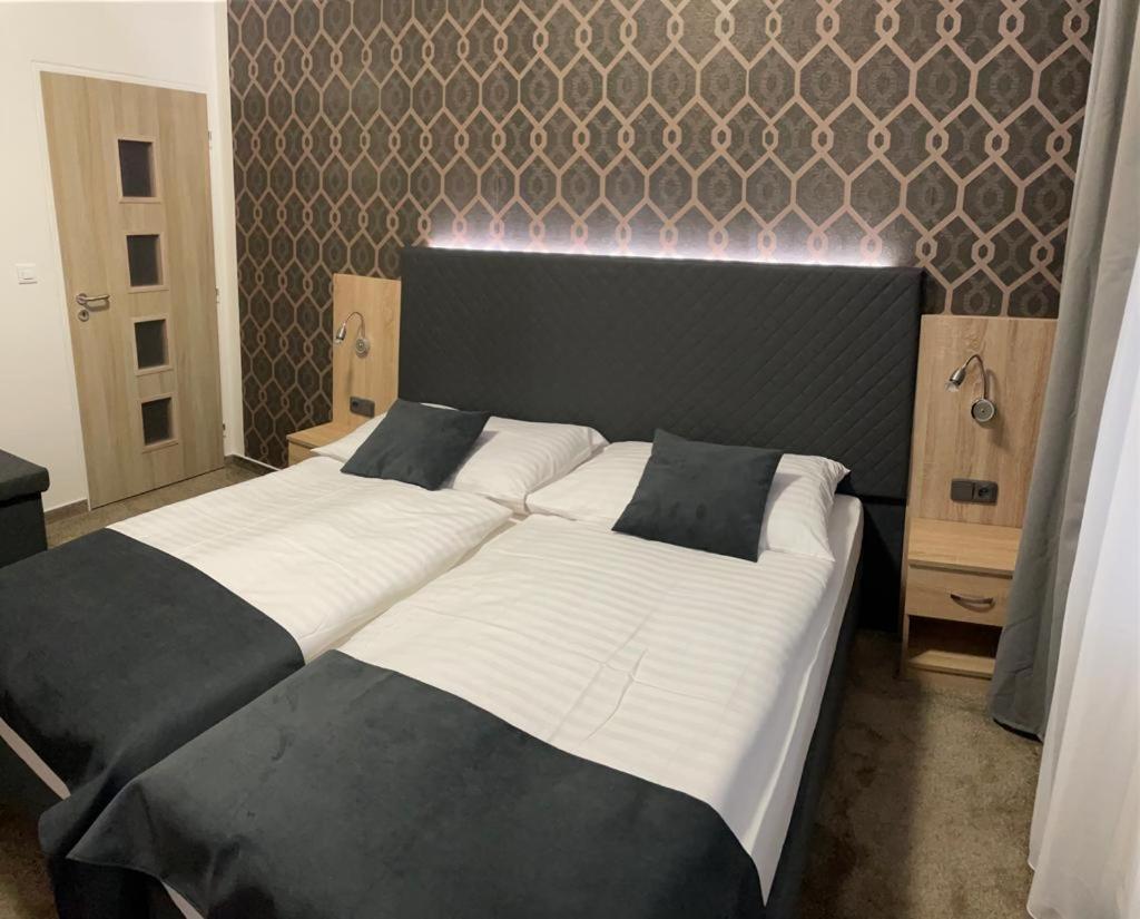 Penzion Ema B&B Prostějov 외부 사진