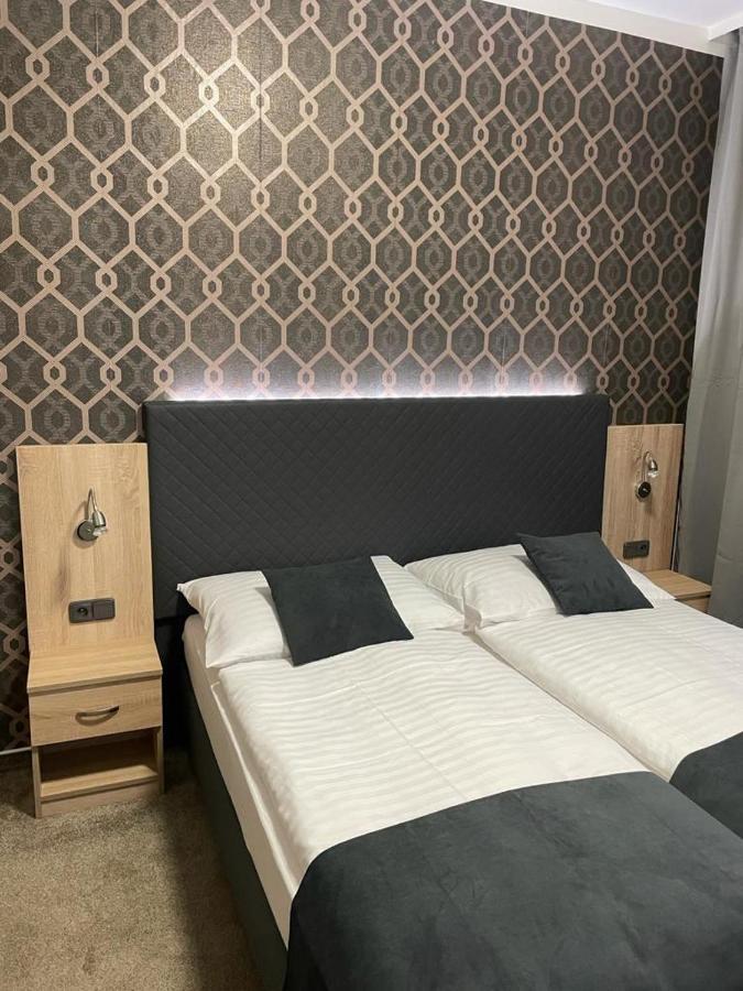 Penzion Ema B&B Prostějov 외부 사진