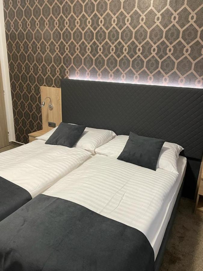 Penzion Ema B&B Prostějov 외부 사진
