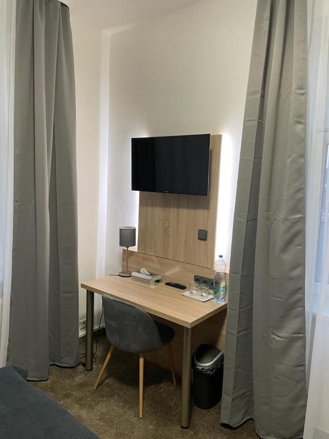 Penzion Ema B&B Prostějov 외부 사진