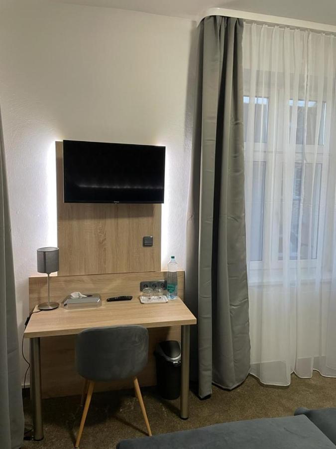 Penzion Ema B&B Prostějov 외부 사진