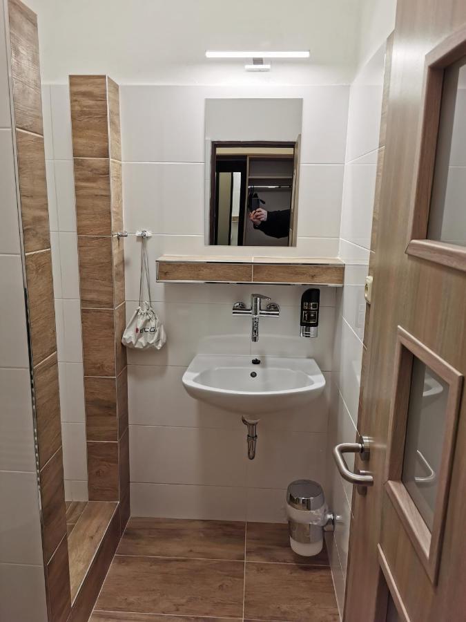 Penzion Ema B&B Prostějov 외부 사진