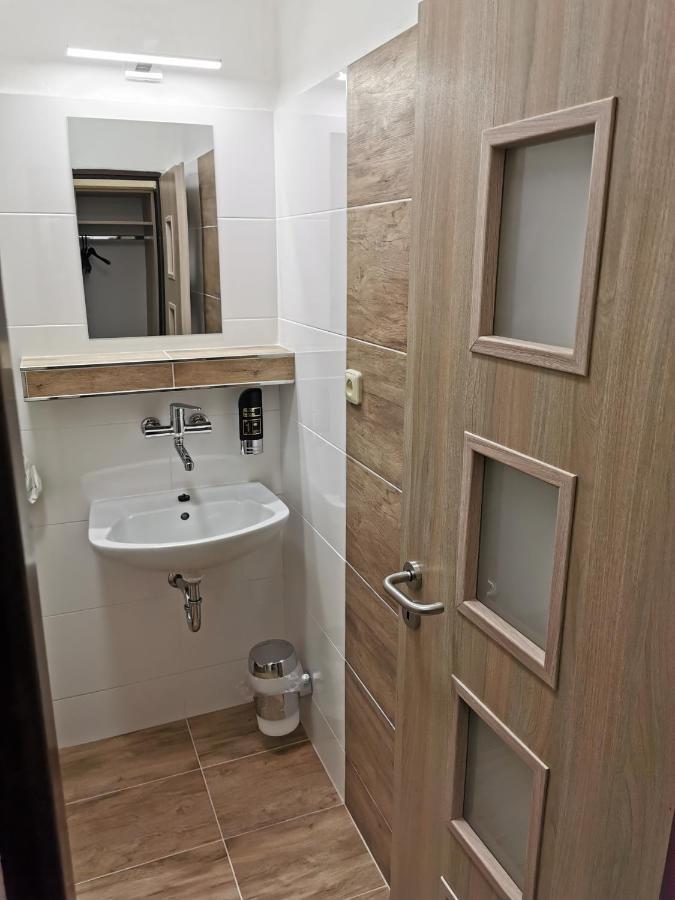 Penzion Ema B&B Prostějov 외부 사진