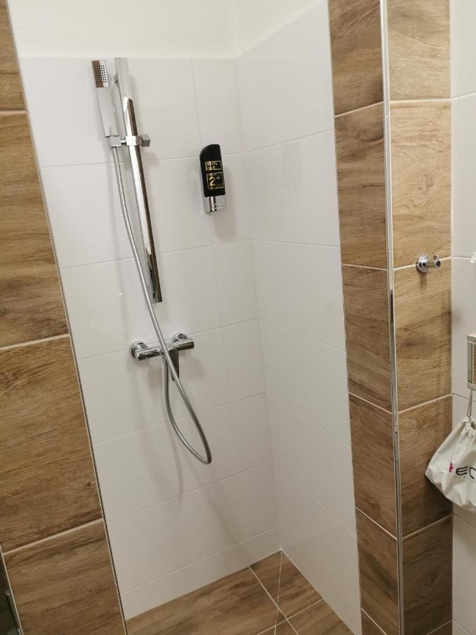 Penzion Ema B&B Prostějov 외부 사진