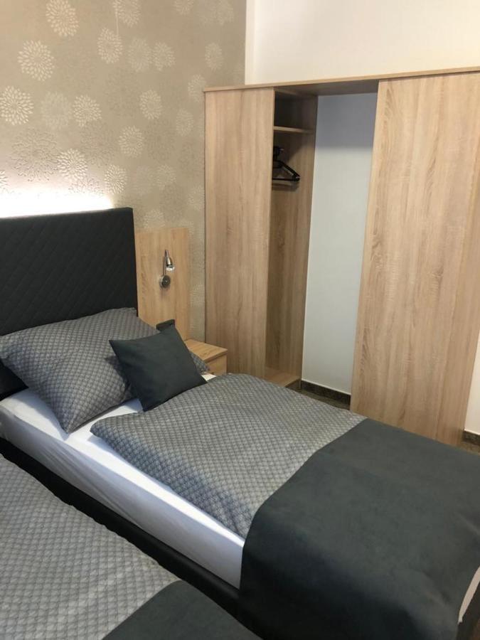 Penzion Ema B&B Prostějov 외부 사진
