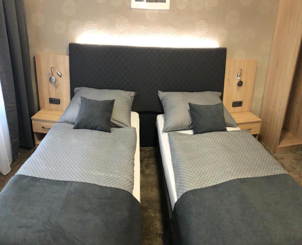 Penzion Ema B&B Prostějov 외부 사진