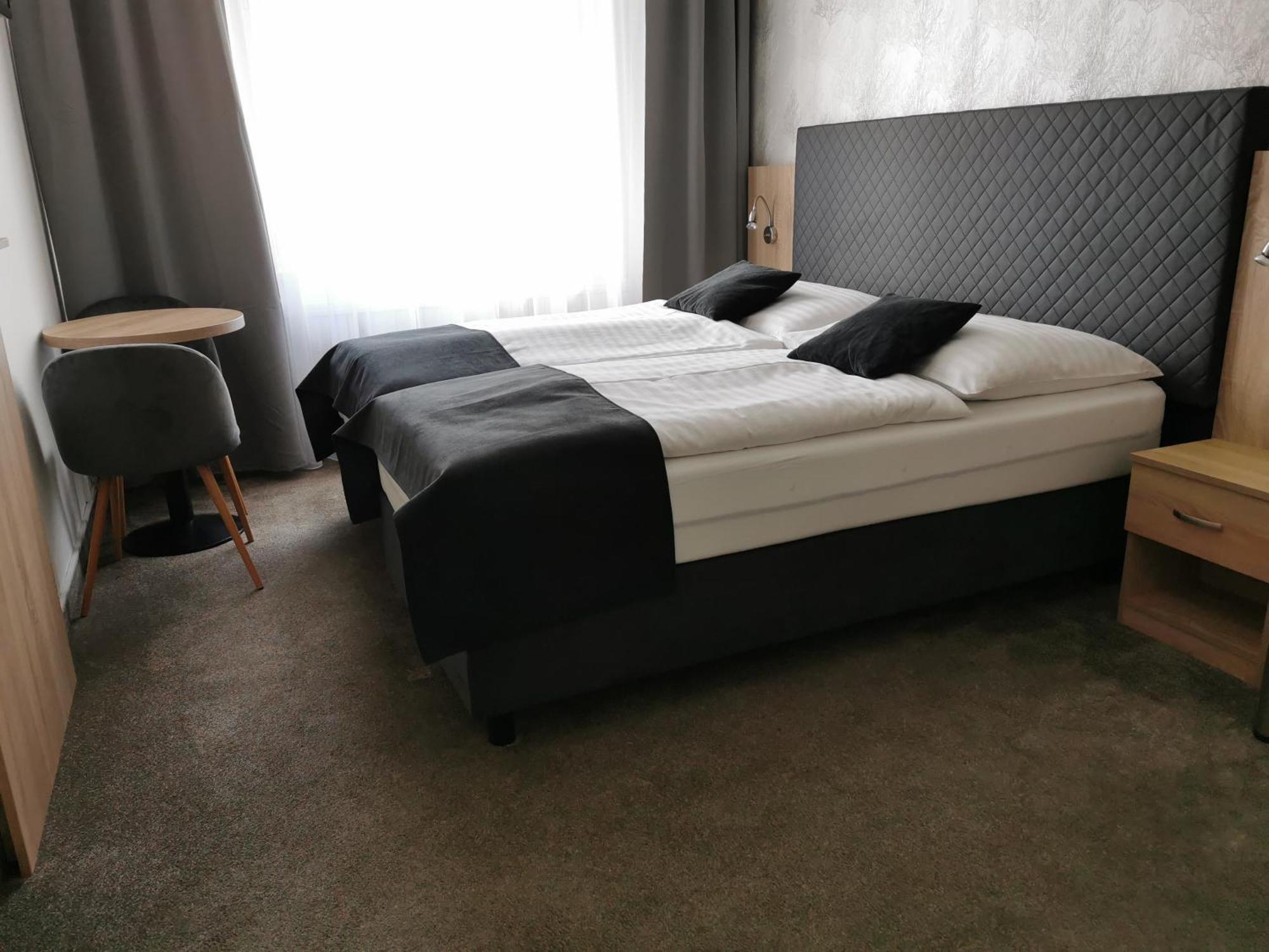 Penzion Ema B&B Prostějov 객실 사진