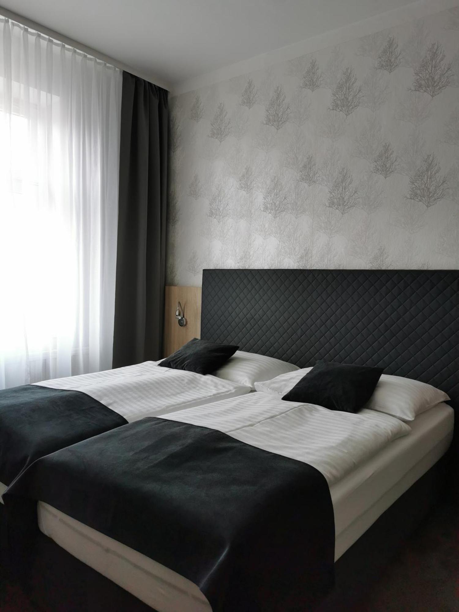 Penzion Ema B&B Prostějov 객실 사진