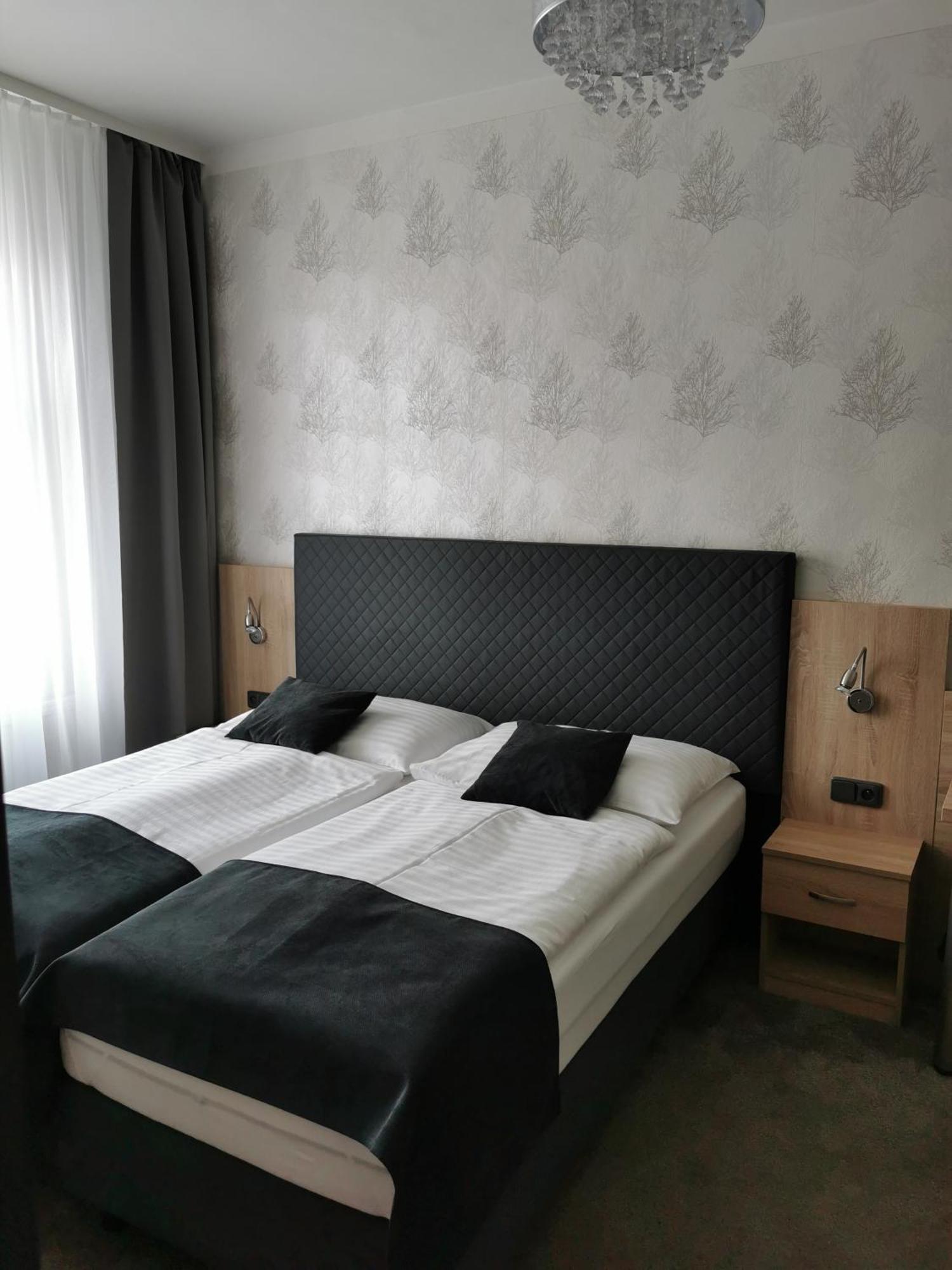 Penzion Ema B&B Prostějov 객실 사진