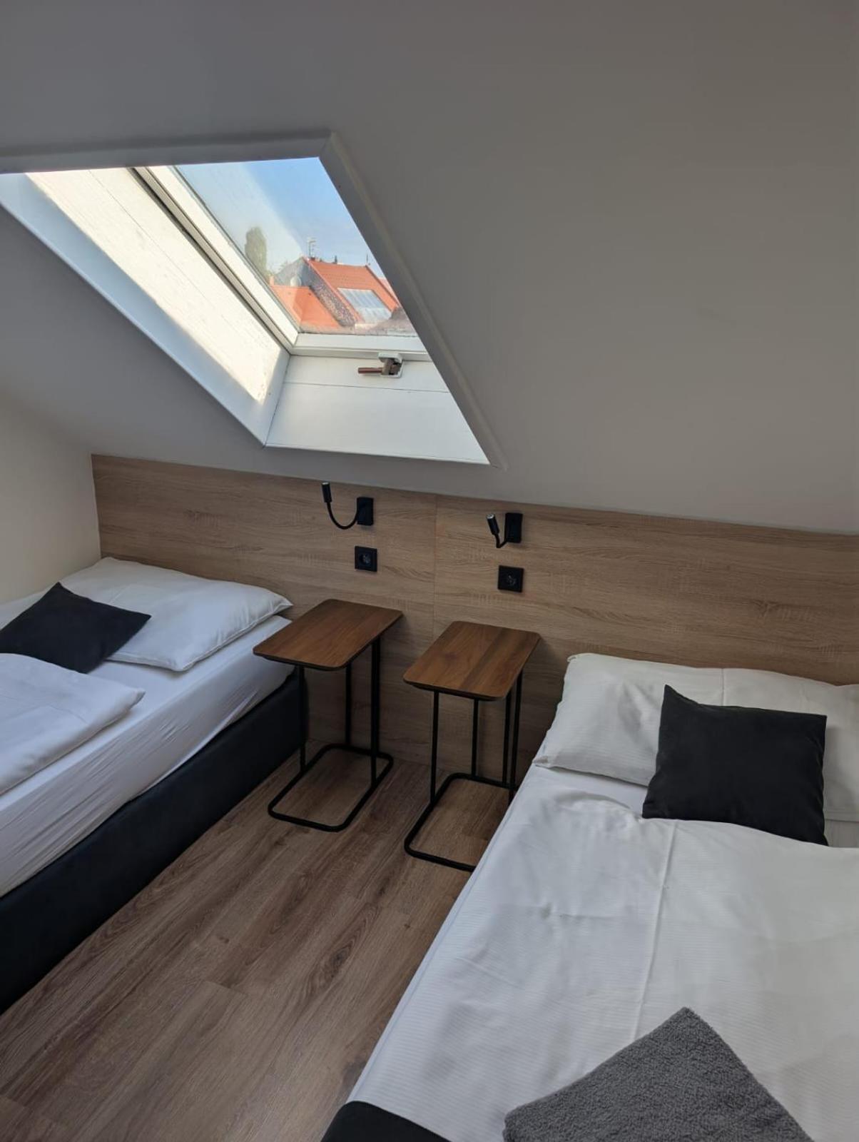 Penzion Ema B&B Prostějov 외부 사진