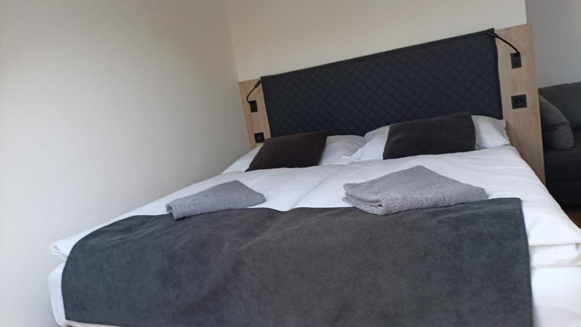 Penzion Ema B&B Prostějov 객실 사진