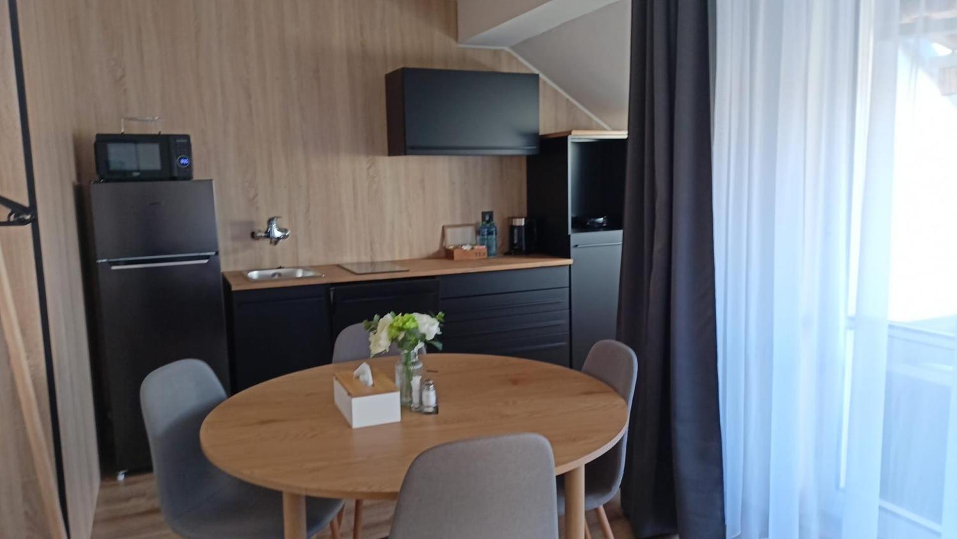 Penzion Ema B&B Prostějov 객실 사진