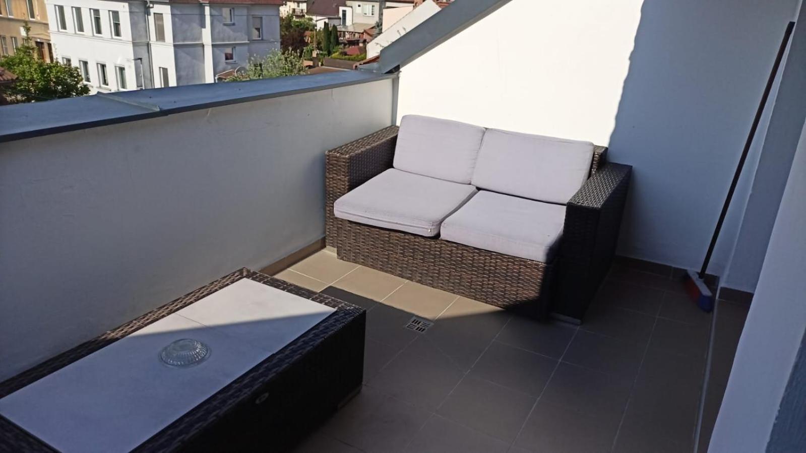 Penzion Ema B&B Prostějov 객실 사진