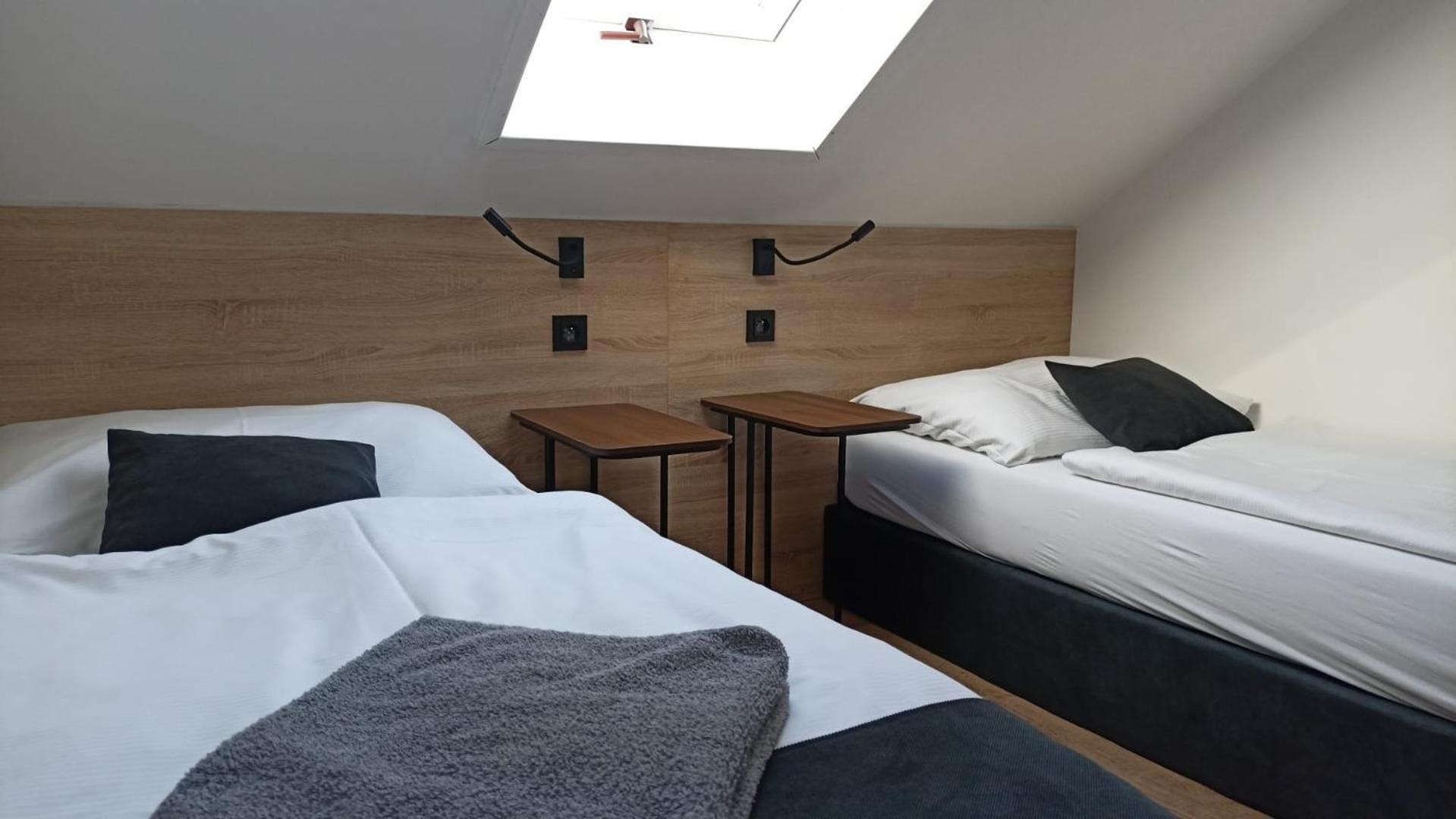 Penzion Ema B&B Prostějov 객실 사진