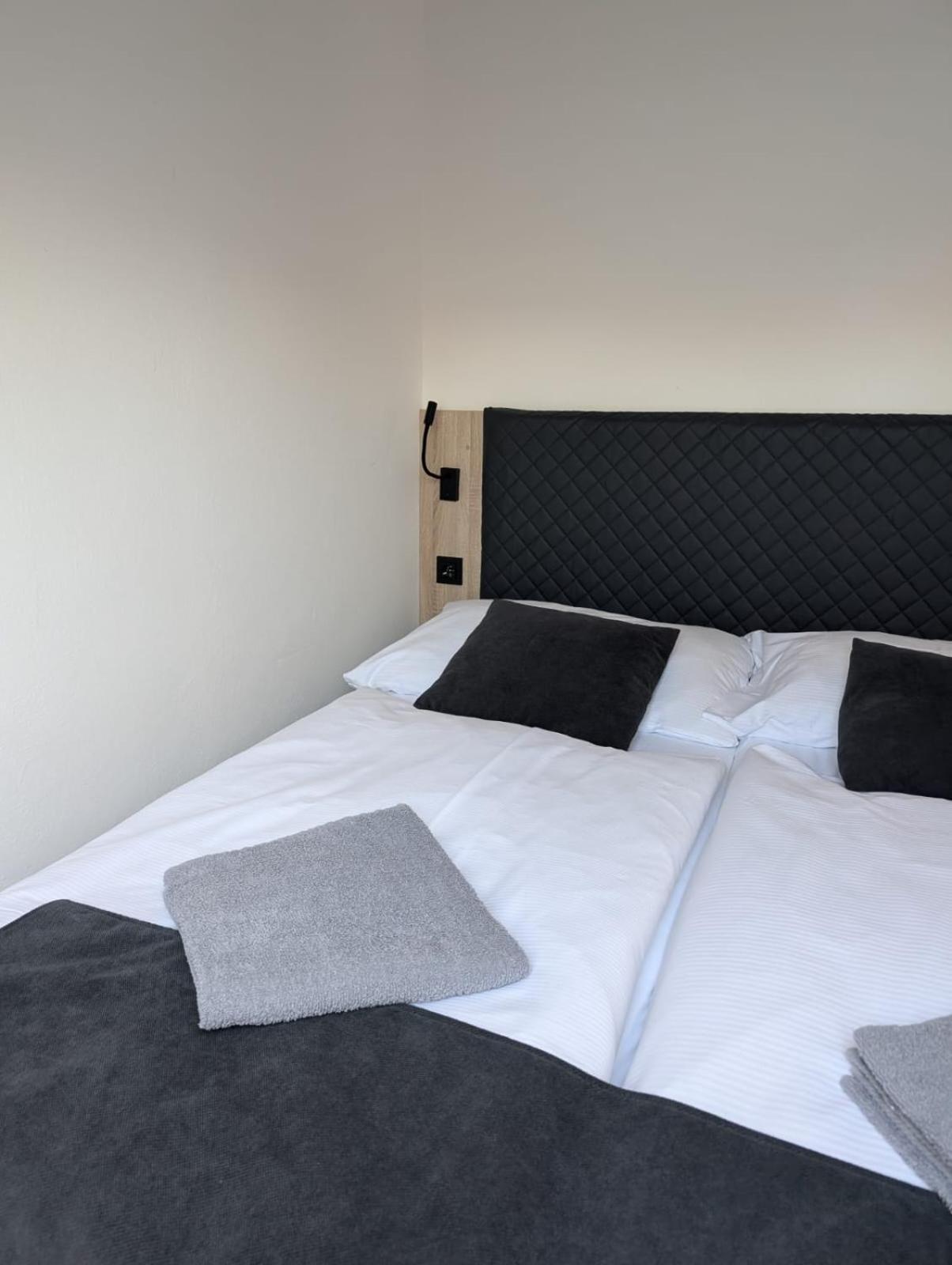 Penzion Ema B&B Prostějov 객실 사진