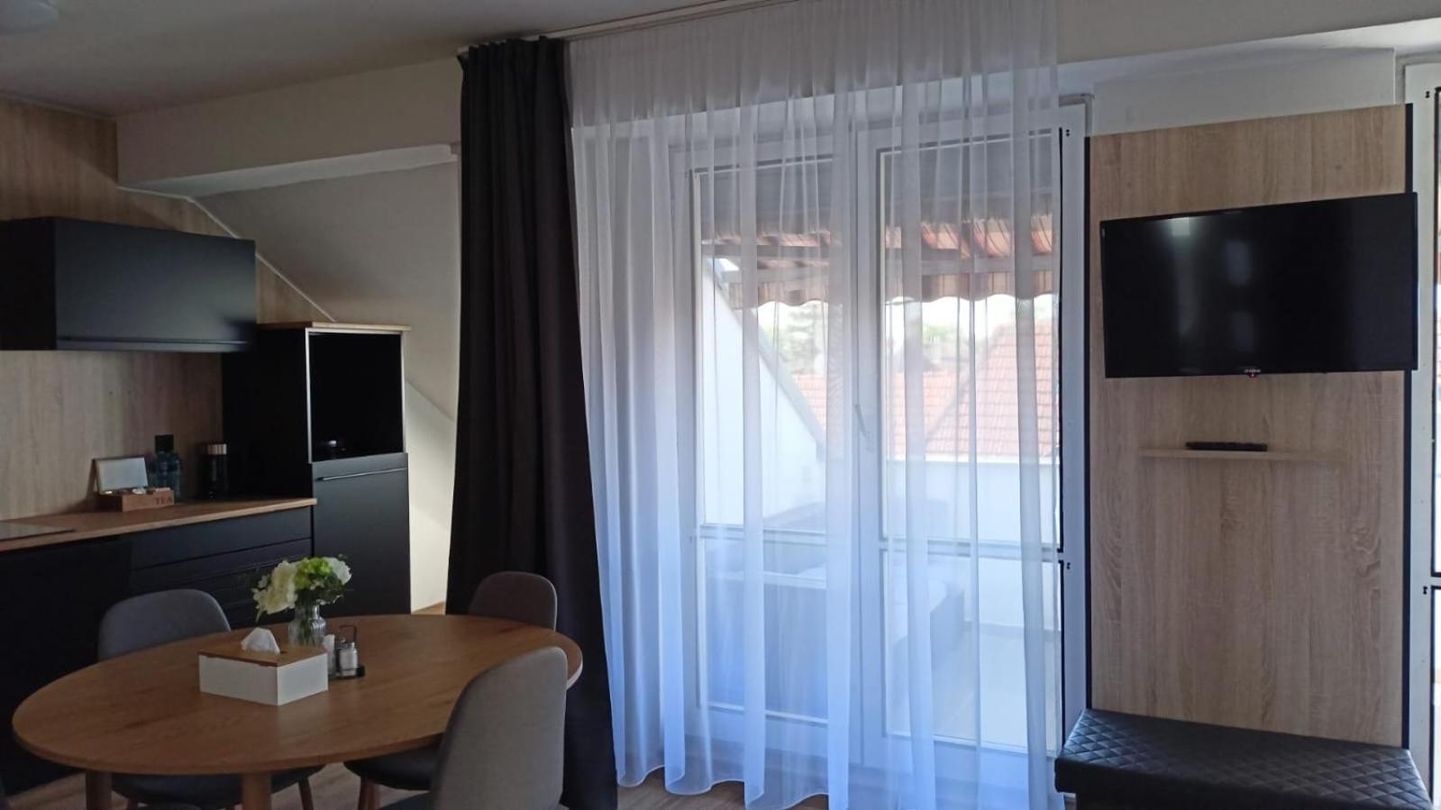 Penzion Ema B&B Prostějov 객실 사진