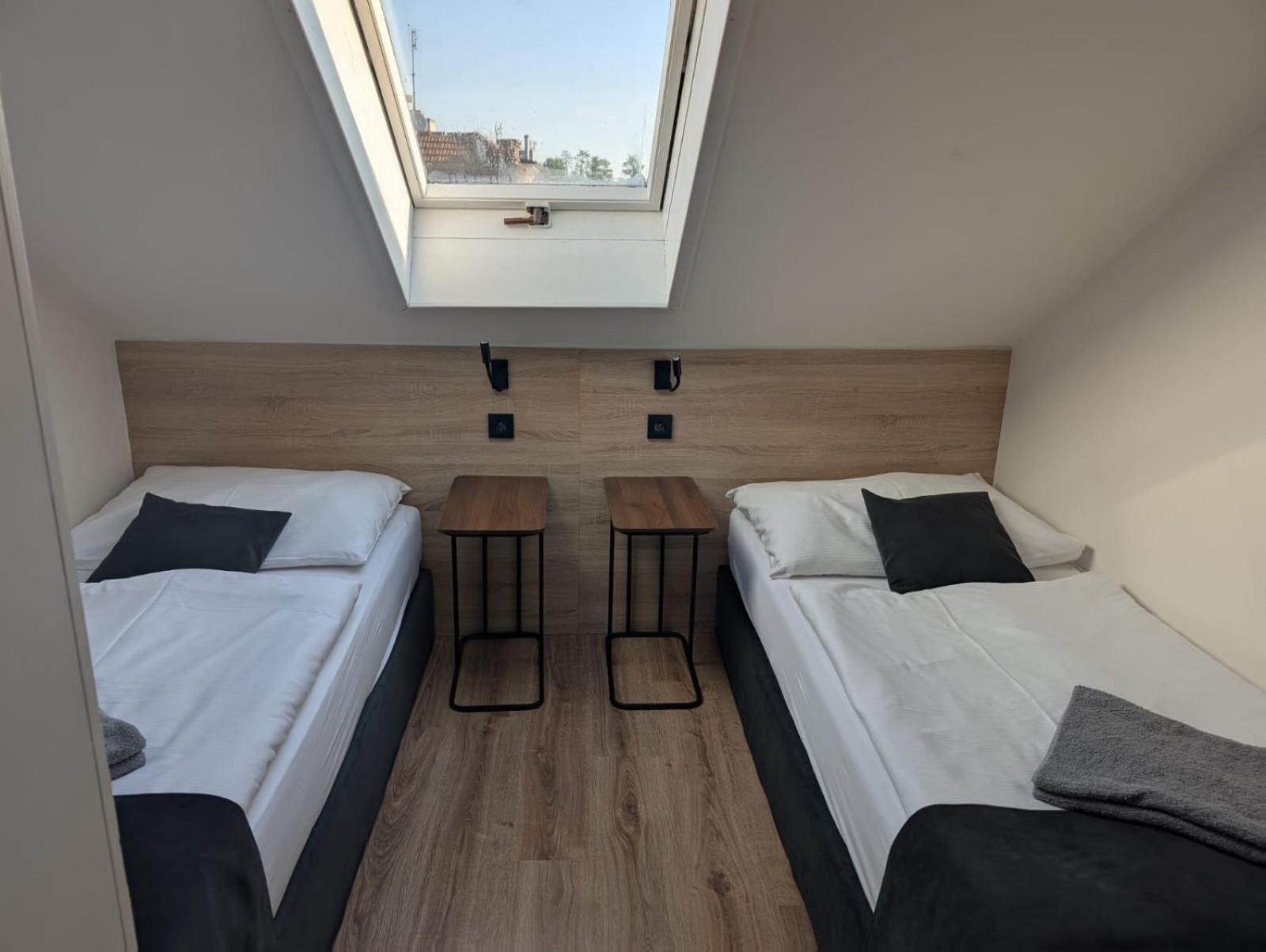 Penzion Ema B&B Prostějov 외부 사진