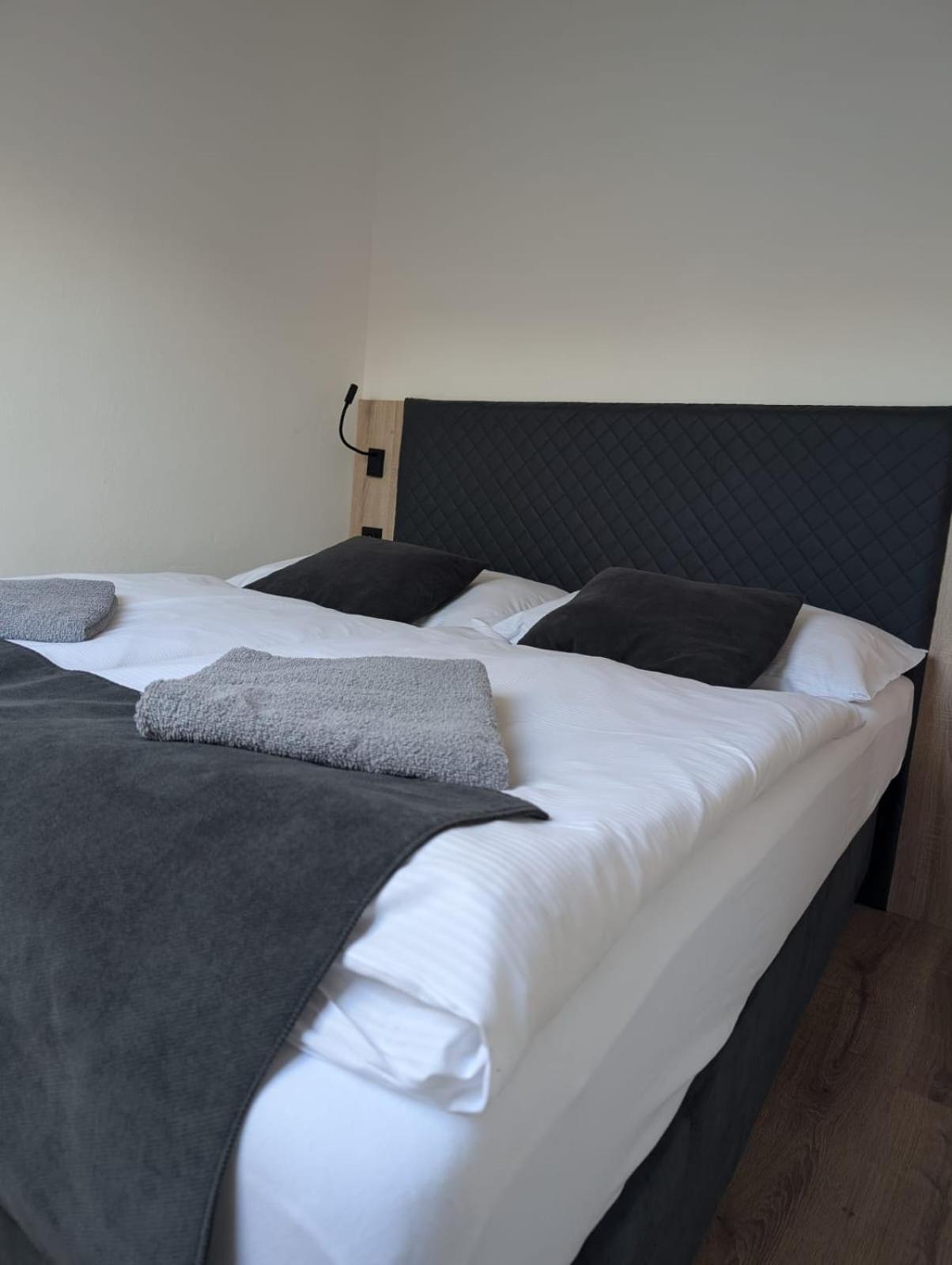 Penzion Ema B&B Prostějov 외부 사진