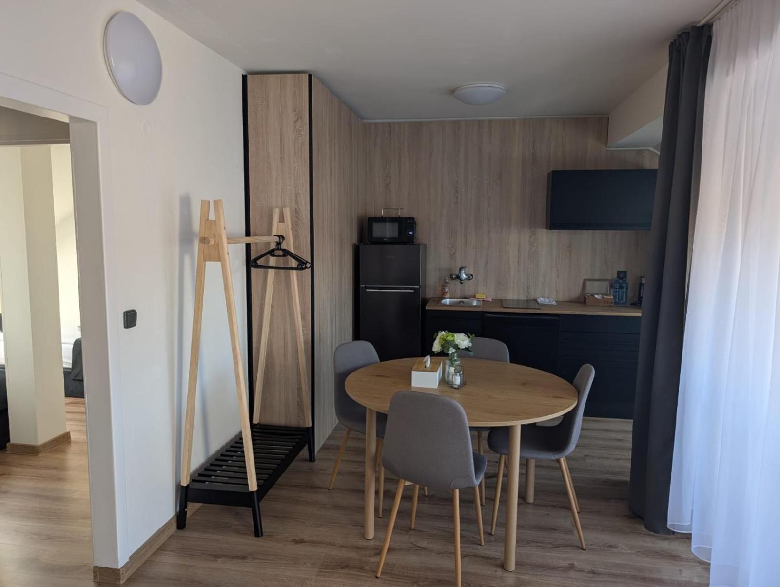 Penzion Ema B&B Prostějov 객실 사진