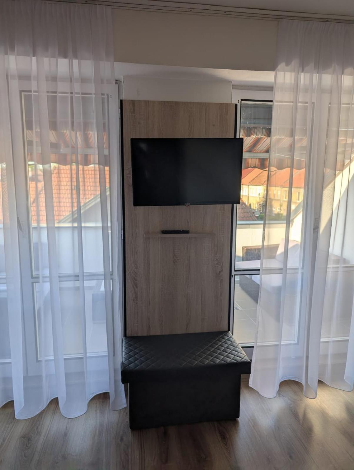 Penzion Ema B&B Prostějov 객실 사진