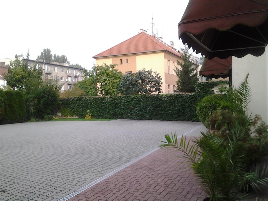 Penzion Ema B&B Prostějov 외부 사진