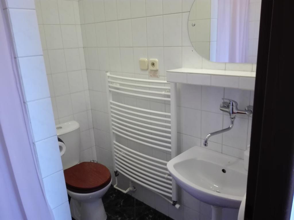 Penzion Ema B&B Prostějov 외부 사진