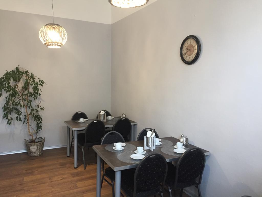 Penzion Ema B&B Prostějov 외부 사진