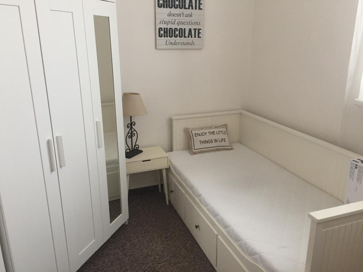 Penzion Ema B&B Prostějov 외부 사진