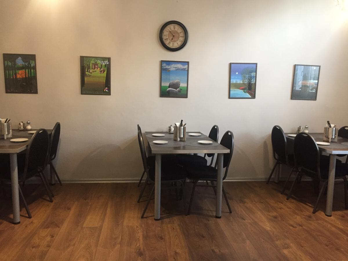 Penzion Ema B&B Prostějov 객실 사진