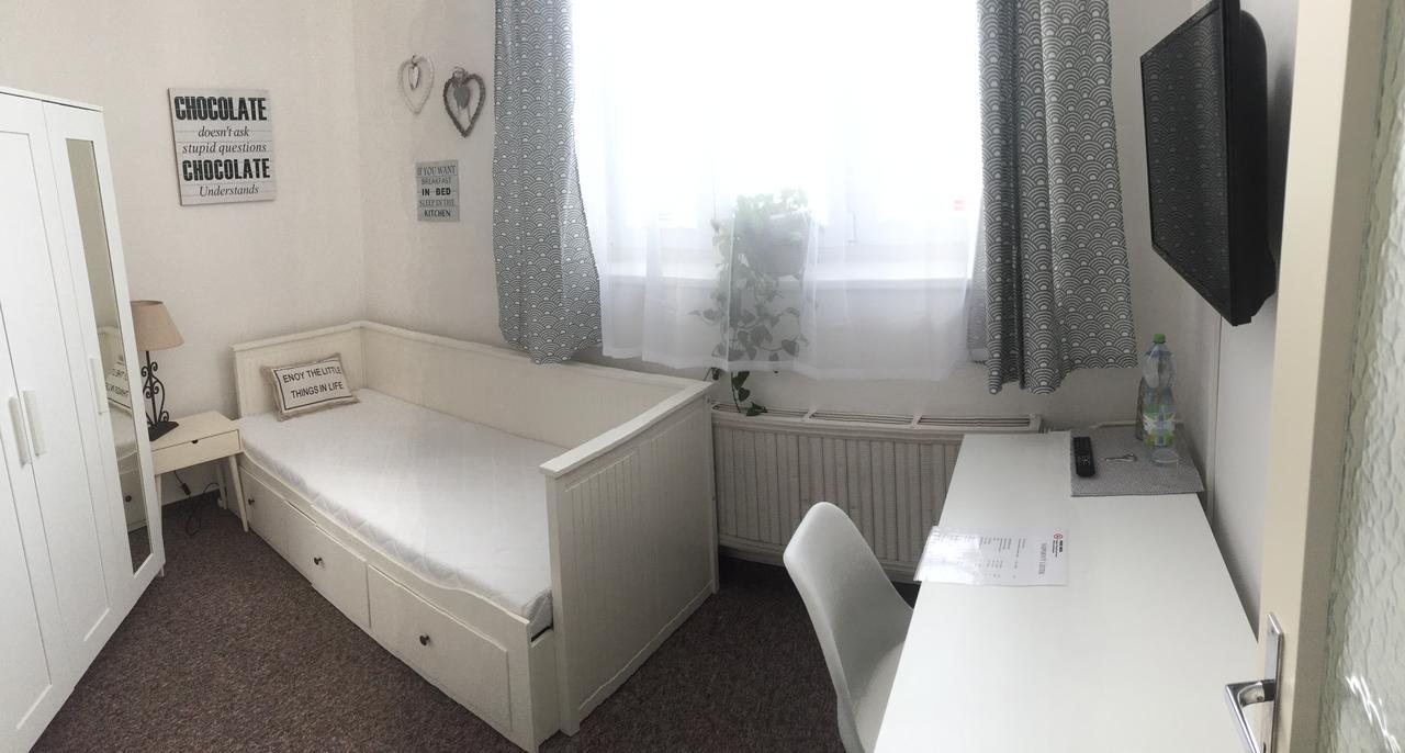 Penzion Ema B&B Prostějov 객실 사진