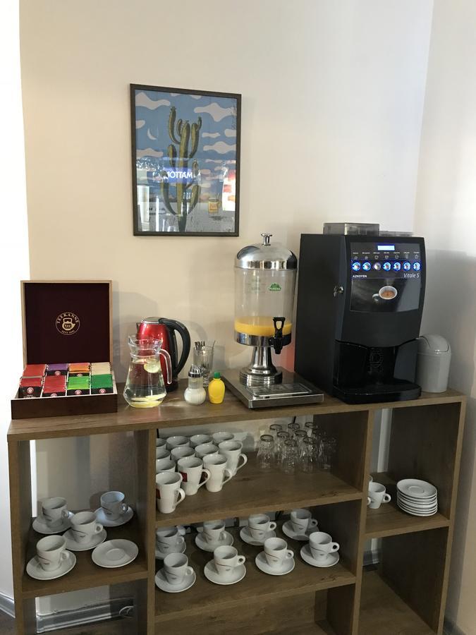 Penzion Ema B&B Prostějov 외부 사진