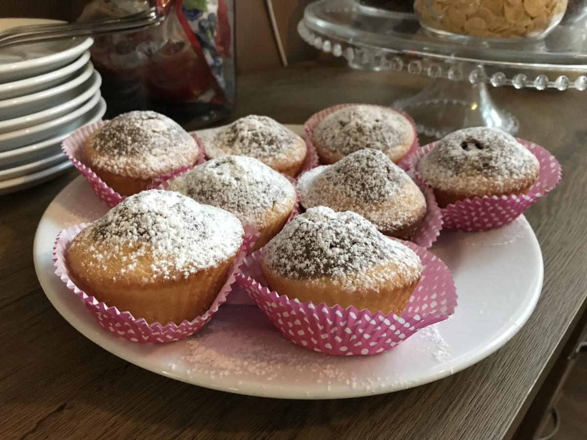 Penzion Ema B&B Prostějov 외부 사진