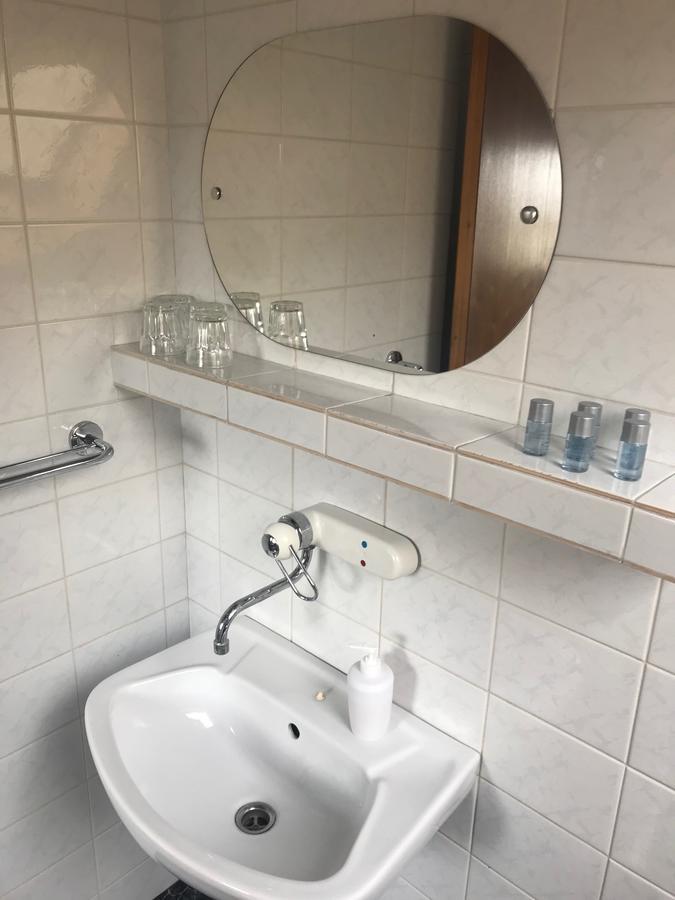 Penzion Ema B&B Prostějov 외부 사진