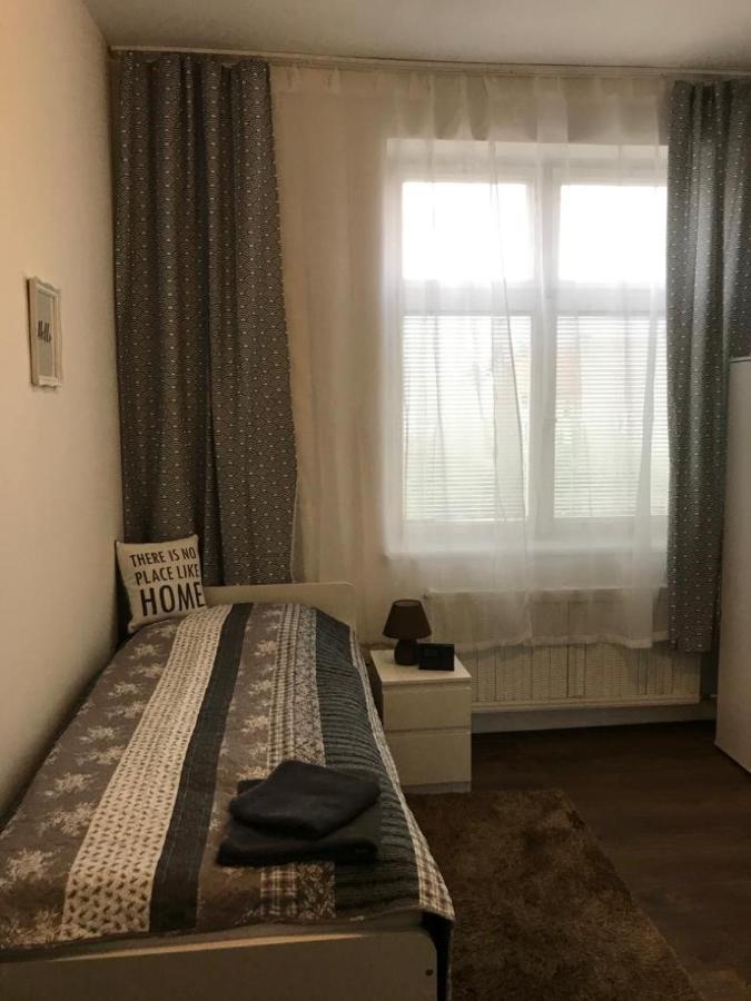 Penzion Ema B&B Prostějov 객실 사진